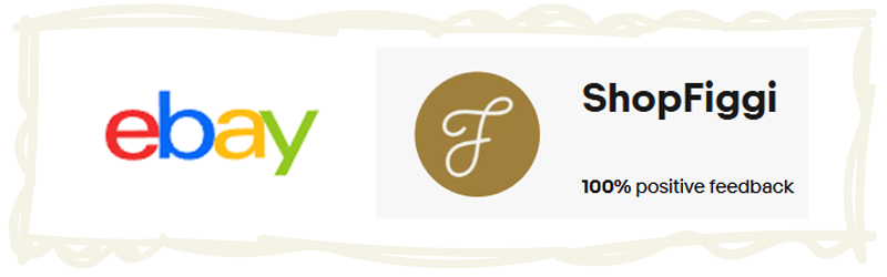 00% positive rating on Ebay.